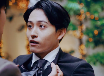 同窓会での騒動のサムネイル