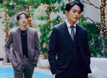 直接対決のサムネイル