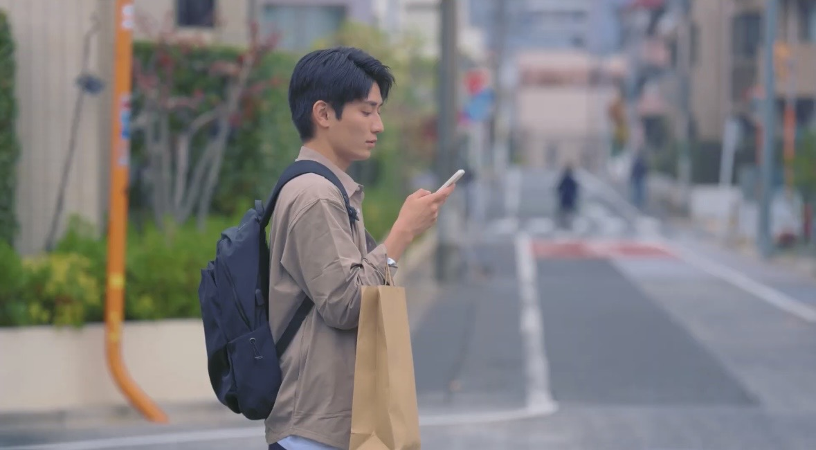 帰省と深まる疑惑のサムネイル